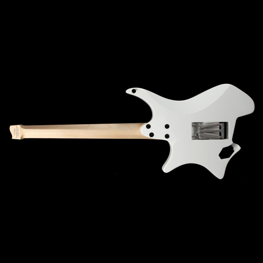 Strandberg Boden Classic 6 Tremolo White | The Music Zoo