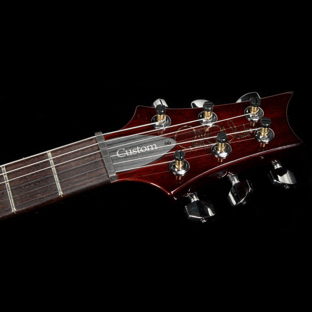 PRS S2 Custom 22 McCarty Tobacco Sunburst — 8