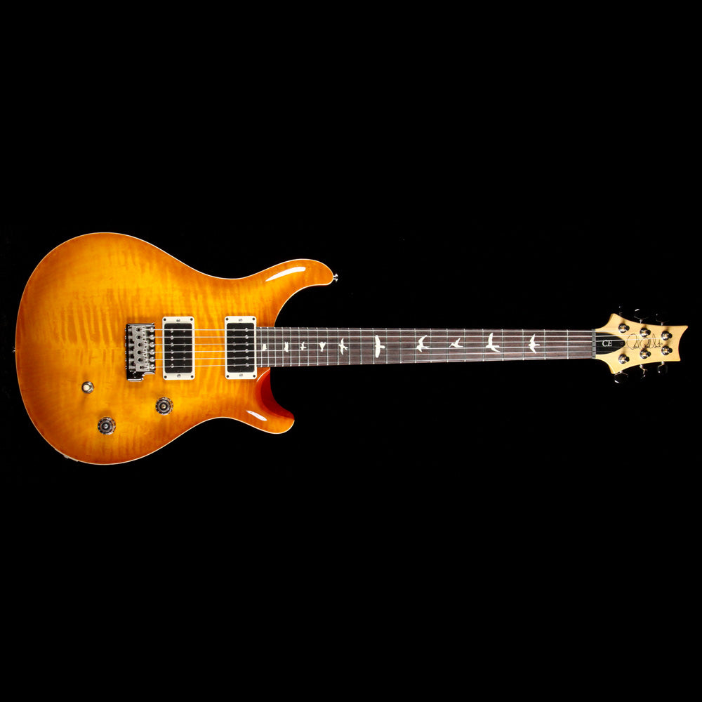 PRS CE24 Vintage Sunburst — 2
