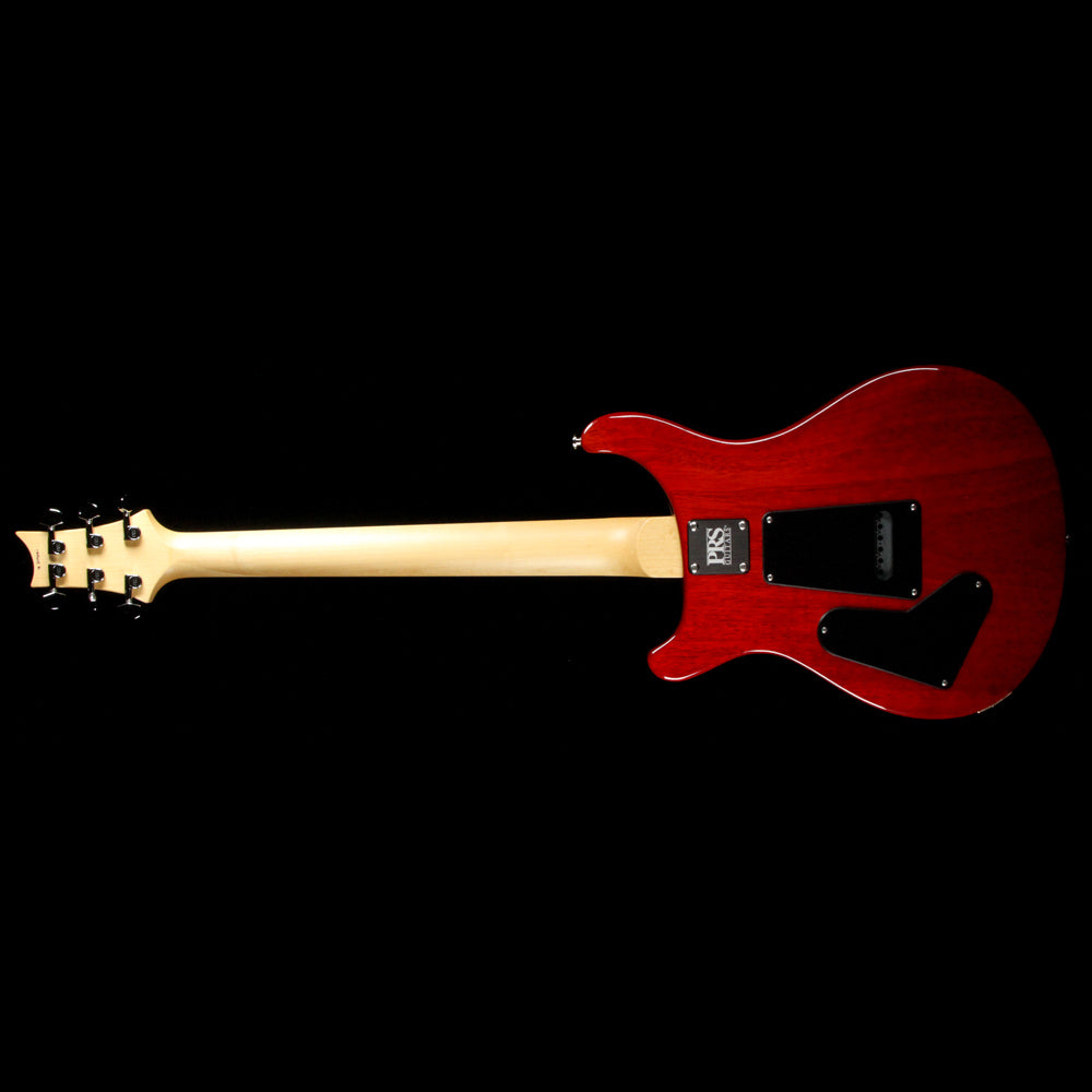 PRS CE24 Vintage Sunburst — 3
