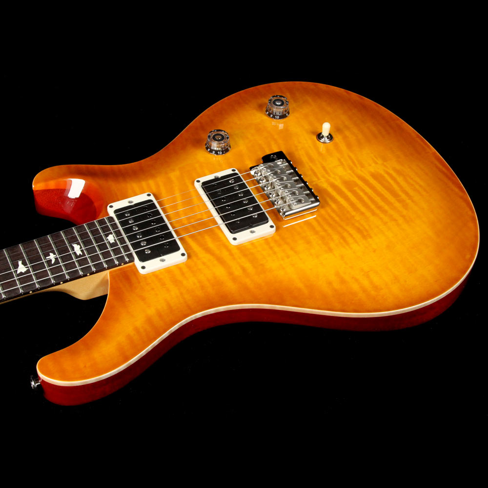 PRS CE24 Vintage Sunburst — 4