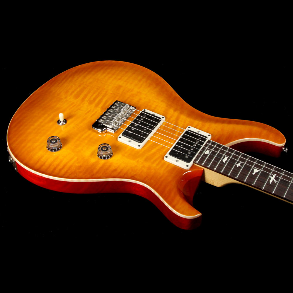 PRS CE24 Vintage Sunburst — 6
