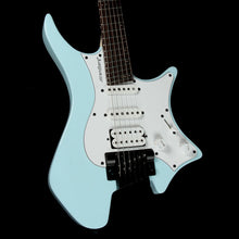 Strandberg Boden Classic 6 Sonic Blue
