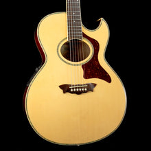 Washburn EA27 Greg Allman Signature Acoustic Natural