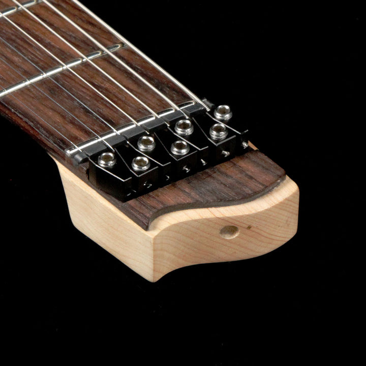 Strandberg Boden Classic 7 Tremolo Black