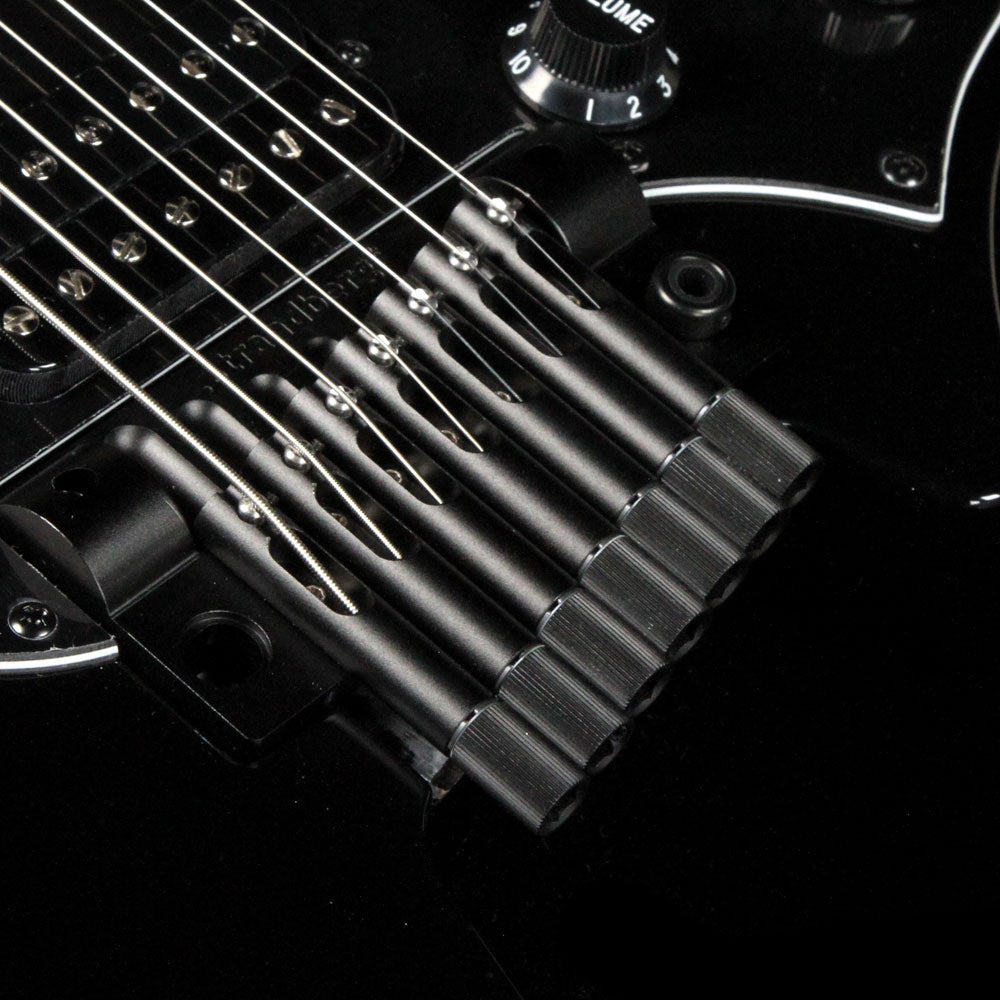 Strandberg Boden Classic 7 Tremolo Black — 5