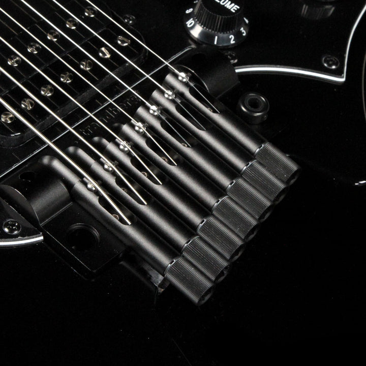 Strandberg Boden Classic 7 Tremolo Black