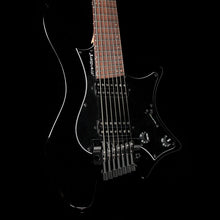 Strandberg Boden Classic 7 Tremolo Black