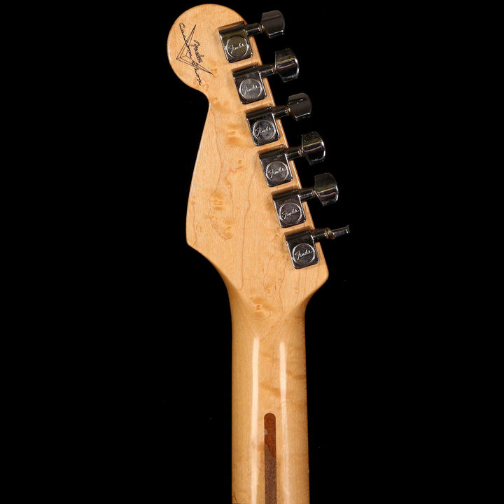 Fender Custom Shop American Classic Stratocaster White Blonde 1998