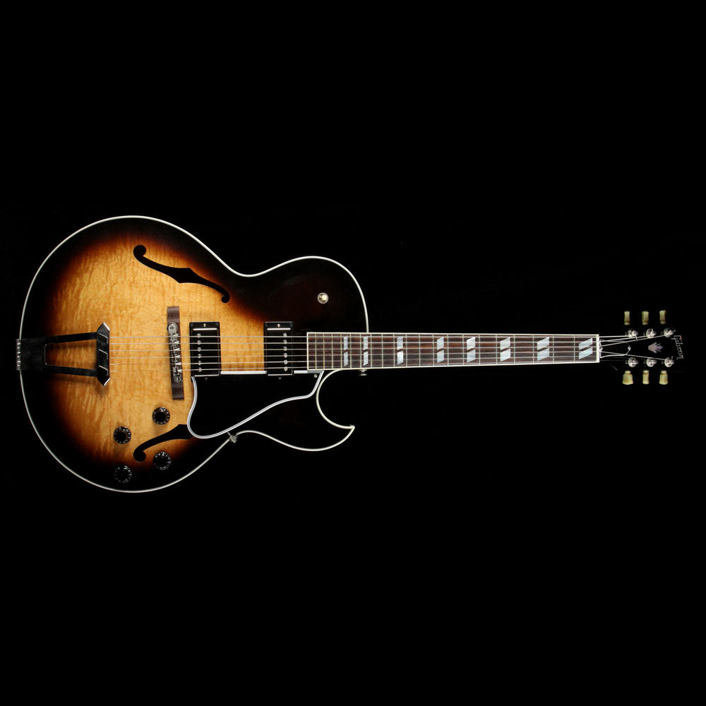 Gibson Custom Shop ES-175 Vintage Sunburst — 2