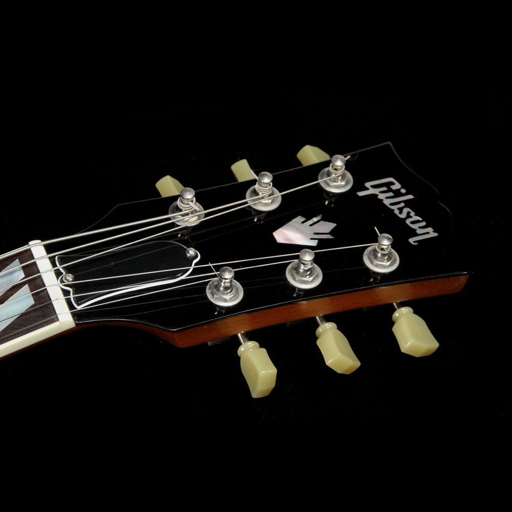 Gibson Custom Shop ES-175 Vintage Sunburst — 4