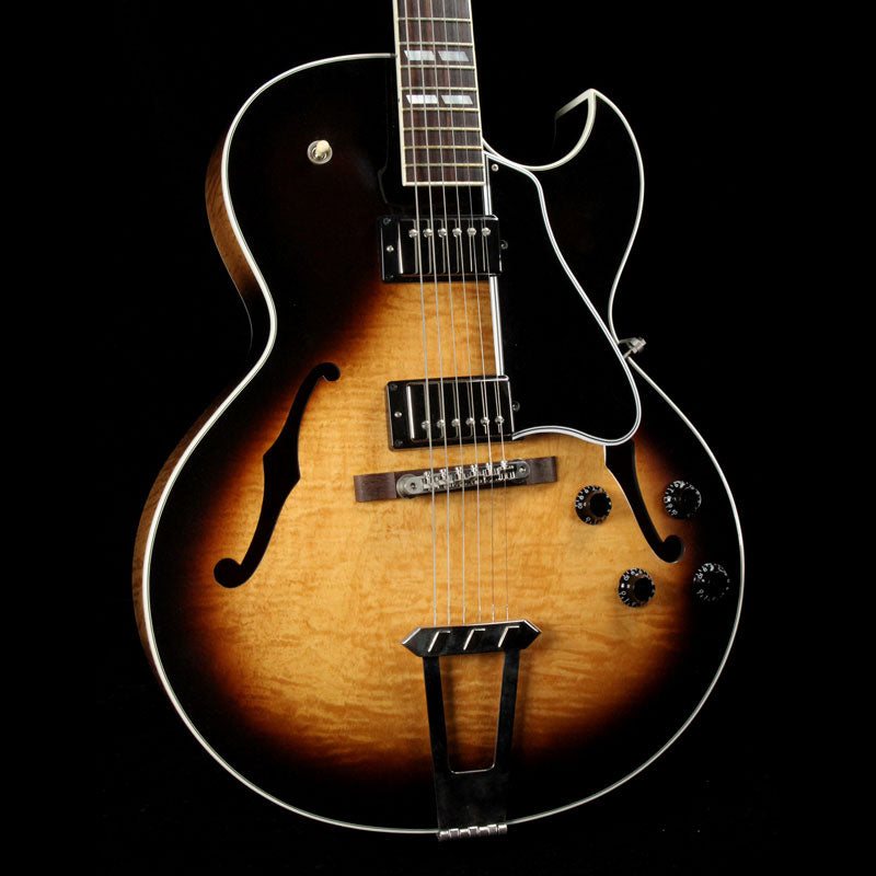Gibson Custom Shop ES-175 Vintage Sunburst — 1