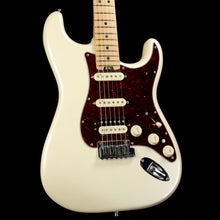Fender American Elite Stratocaster HSS Shawbucker Pearl White