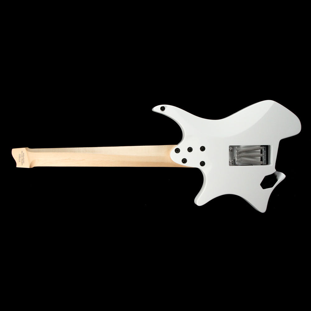 Strandberg Boden Classic 7 Tremolo White — 3