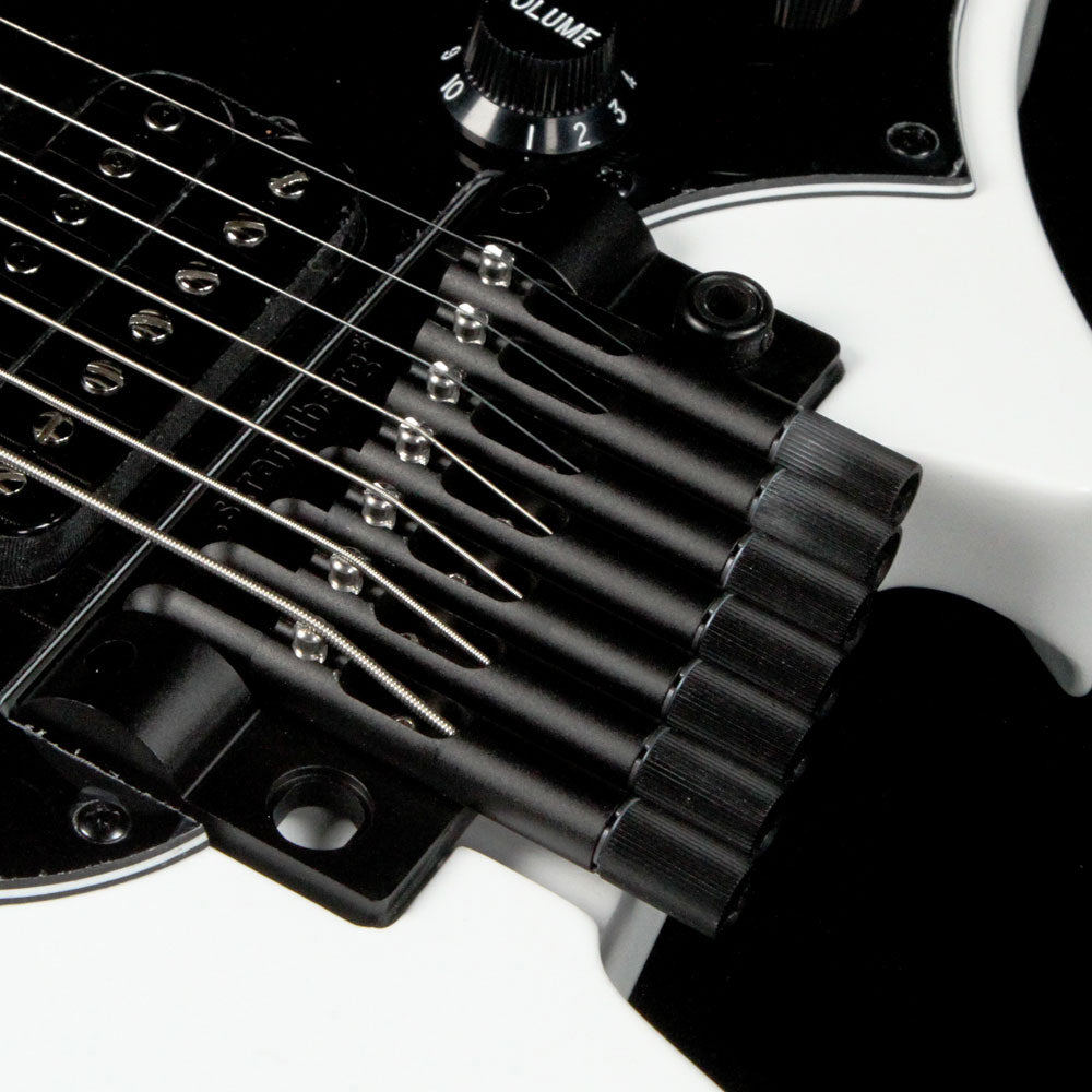 Strandberg Boden Classic 7 Tremolo White — 6