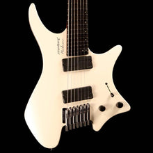 Strandberg Boden Metal 7-String White Pearl