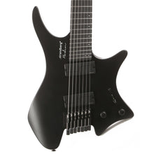 Strandberg Boden Metal 7-String Black Pearl