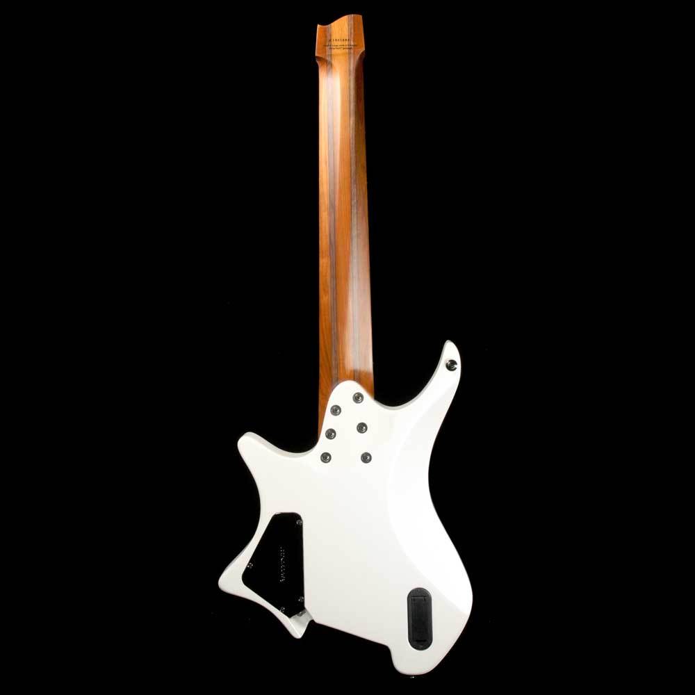 Strandberg Boden Metal 8 White Pearl — 3