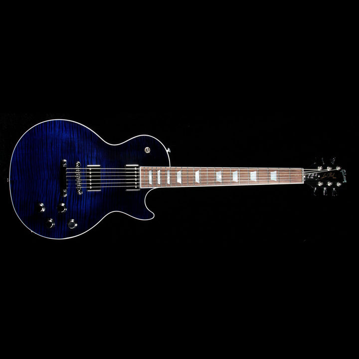 Gibson Les Paul Standard HP-II 2018 Cobalt Fade