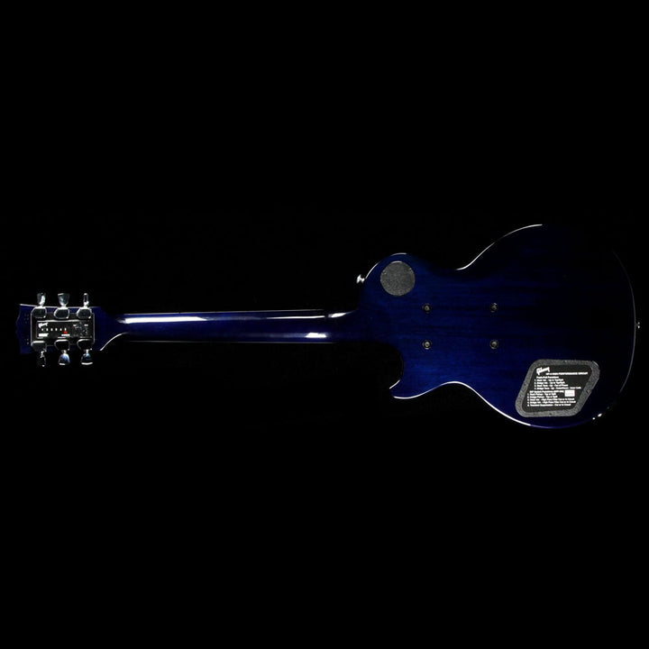 Gibson Les Paul Standard HP-II 2018 Cobalt Fade