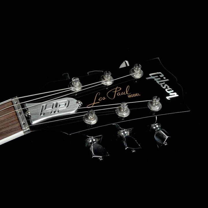 Gibson Les Paul Standard HP-II 2018 Cobalt Fade