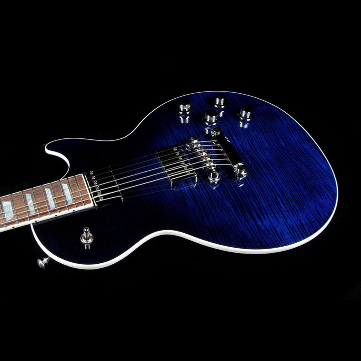 Gibson Les Paul Standard HP-II 2018 Cobalt Fade