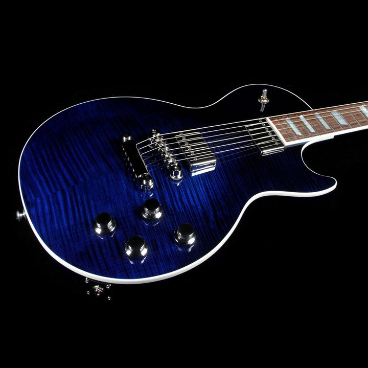 Gibson Les Paul Standard HP-II 2018 Cobalt Fade
