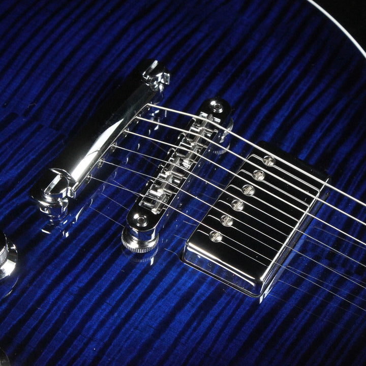 Gibson Les Paul Standard HP-II 2018 Cobalt Fade
