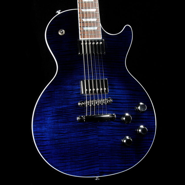 Gibson Les Paul Standard HP-II 2018 Cobalt Fade
