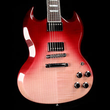 Gibson SG Standard HP 2018 Hot Pink Fade