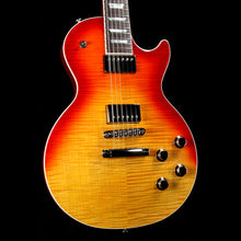 Gibson 2018 Les Paul Standard HP Heritage Cherry Fade