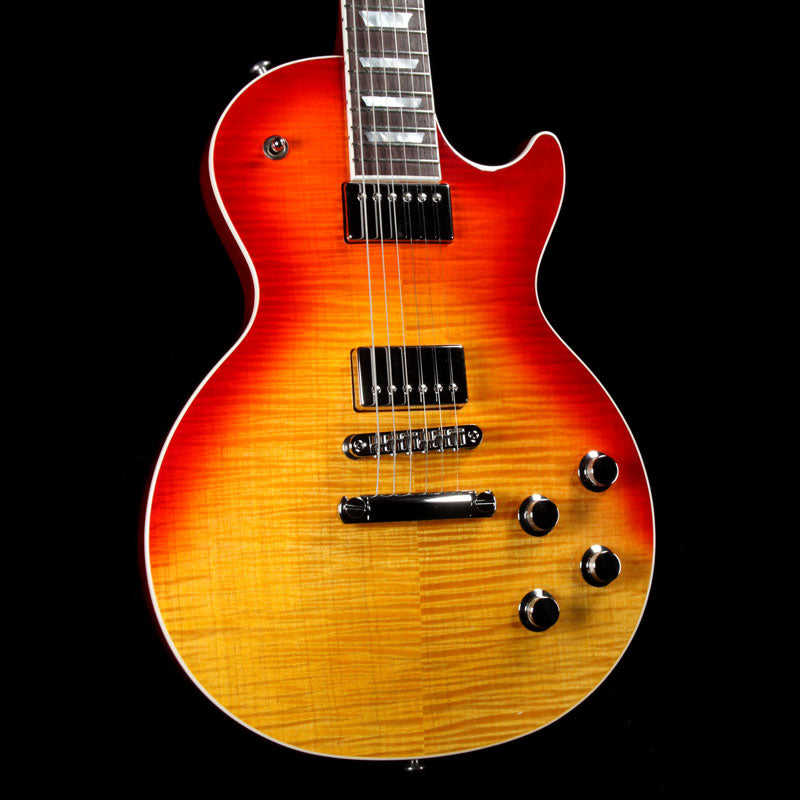 Gibson 2018 Les Paul Standard HP Heritage Cherry Fade | The
