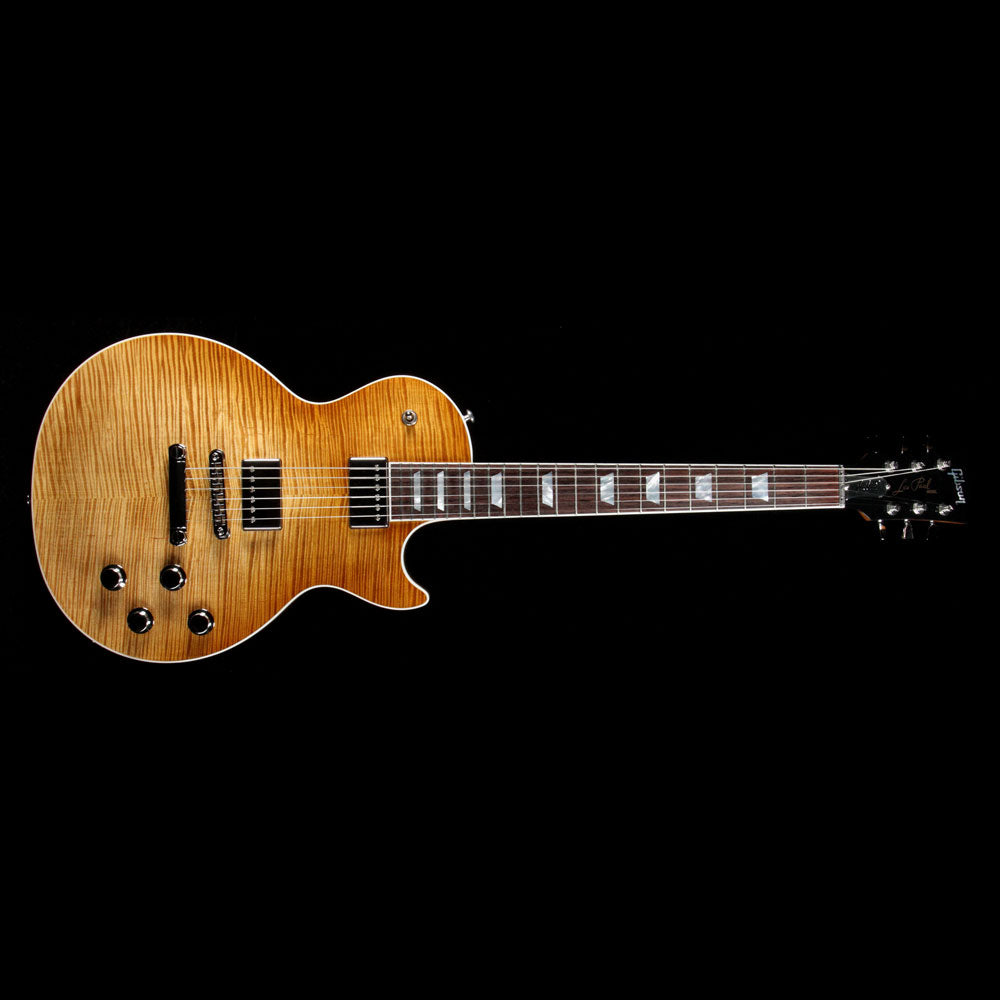 Gibson Les Paul Standard HP 2018 Mojave Fade — 2