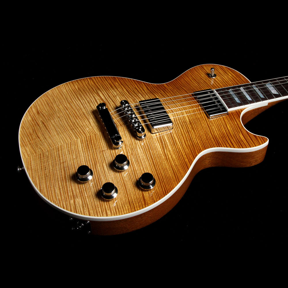 Gibson Les Paul Standard HP 2018 Mojave Fade — 7