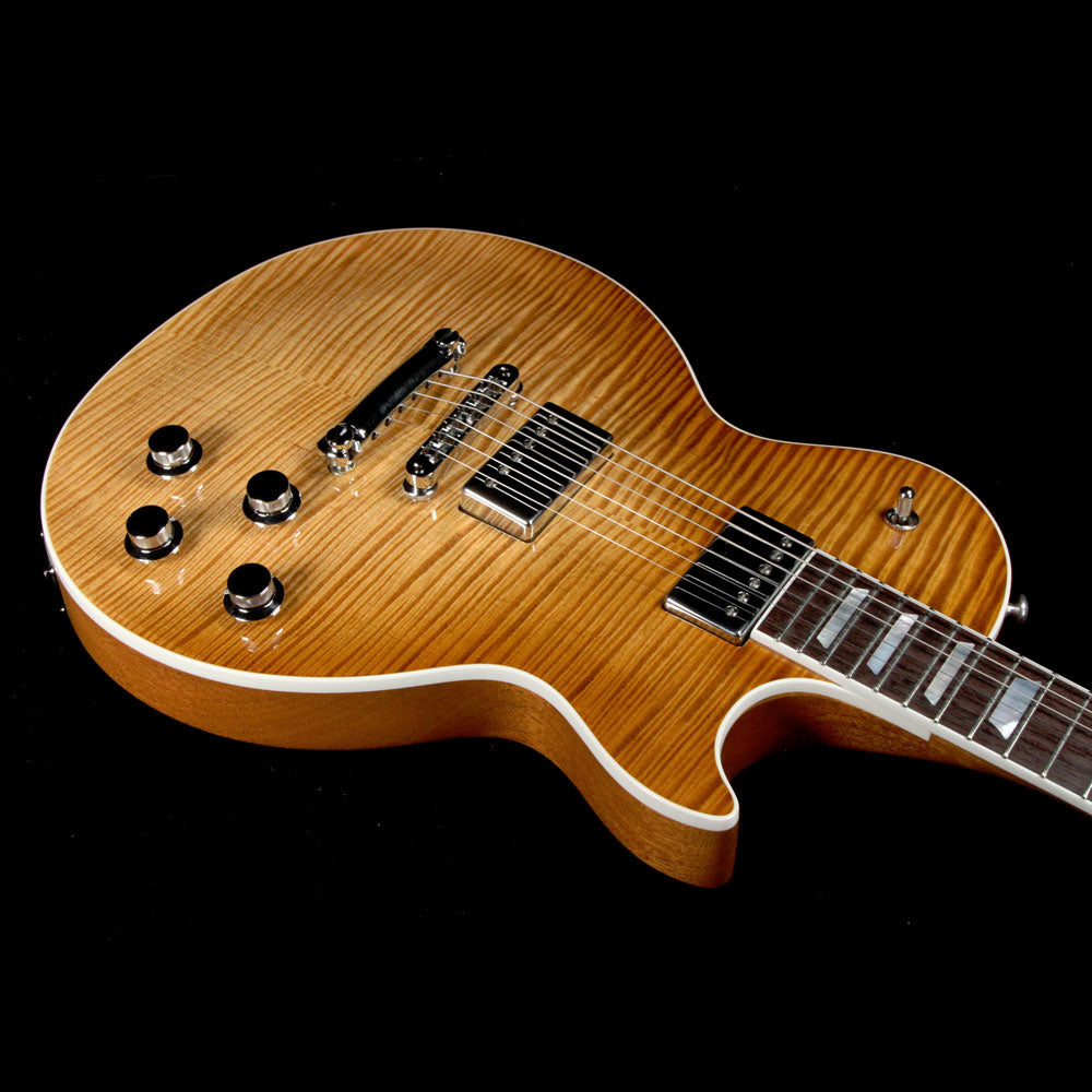 Gibson Les Paul Standard HP 2018 Mojave Fade — 8