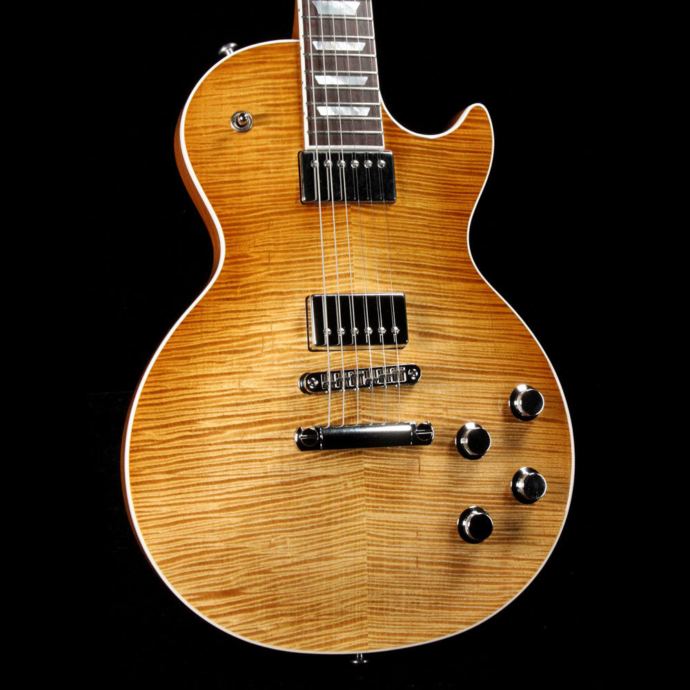 Gibson Les Paul Standard HP 2018 Mojave Fade — 1