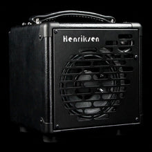 Henriksen The Bud Combo Amp