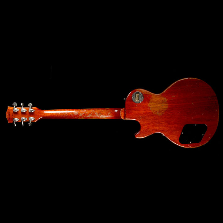 Gibson Custom Mike McCready '59 Les Paul Standard Standard Historic Aged