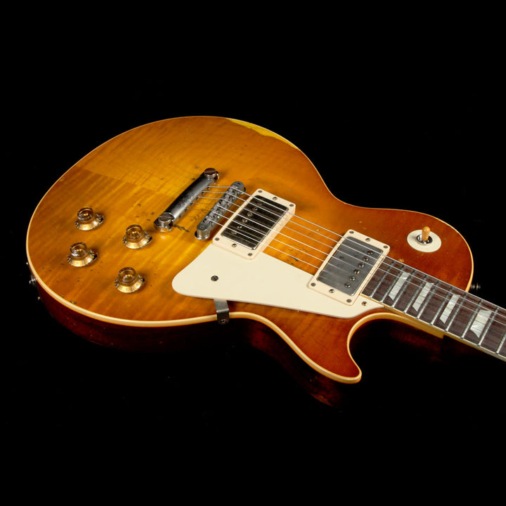 Gibson Custom Mike McCready '59 Les Paul Standard Standard Historic Aged