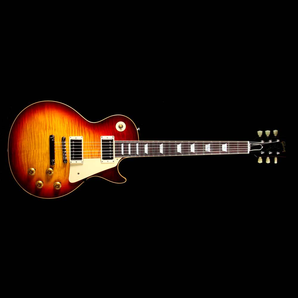 Gibson Custom Shop Standard Historic '59 Les Paul Reissue Vintage