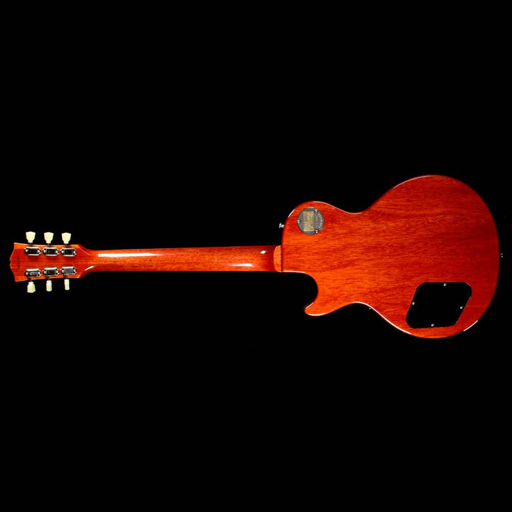 Gibson Custom Shop Standard Historic '59 Les Paul Reissue Vintage Cherry Burst Gloss