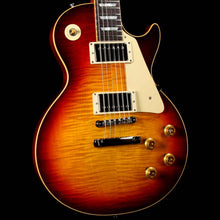 Gibson Custom Shop Standard Historic '59 Les Paul Reissue Vintage Cherry Burst Gloss