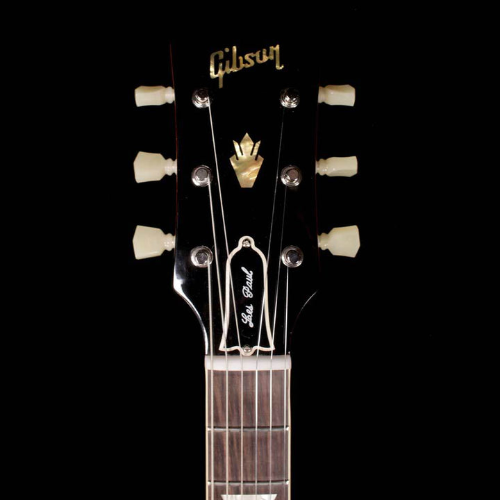 Gibson Custom Shop '61 SG Reissue Faded Cherry Gloss