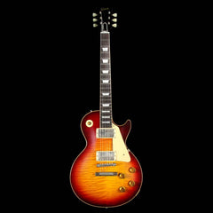 ギター Gibson Custom Shop 1959 StandardHistoric Gibson Custom Shop Standard Historic '59 Les Paul Reissue Vintage