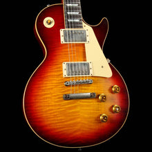 Gibson Custom Shop Standard Historic '59 Les Paul Reissue Vintage Cherry Sunburst VOS
