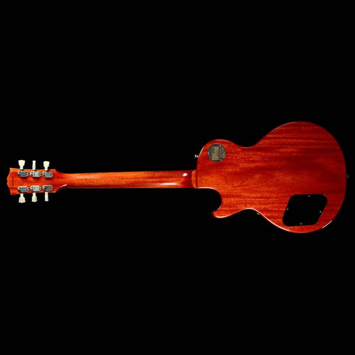 Gibson Custom Shop Standard Historic '60 Les Paul Reissue Dark Bourbon Fade VOS