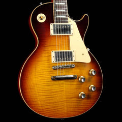 Gibson Custom Shop Standard Historic '60 Les Paul Reissue Dark