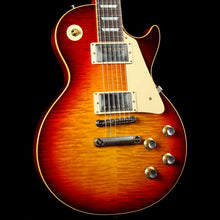 Gibson Custom Shop Standard Historic '60 Les Paul Reissue Vintage Cherry Sunburst VOS