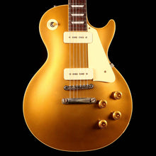 Gibson Custom Shop 1956 Les Paul Goldtop Reissue Antique Gold VOS