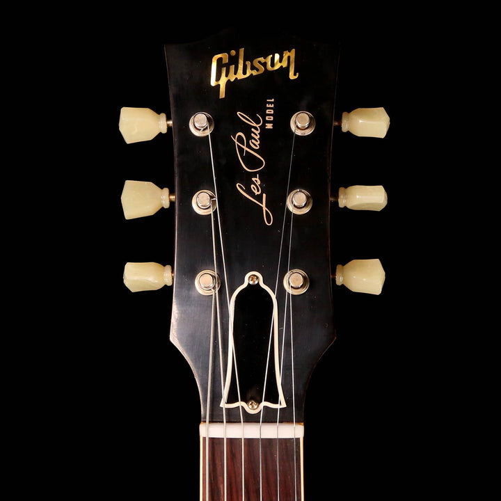 Gibson Custom Shop 1956 Les Paul Goldtop Reissue Antique Gold VOS